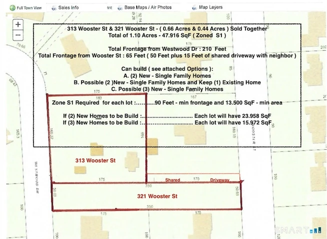Main Listing Image