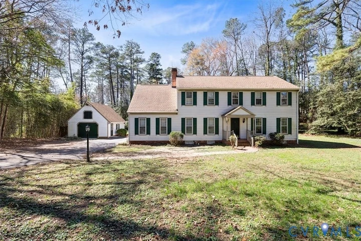 Main Listing Image