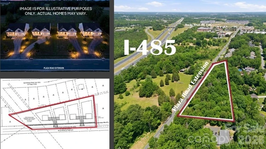 Main Listing Image