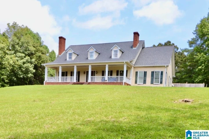 Main Listing Image
