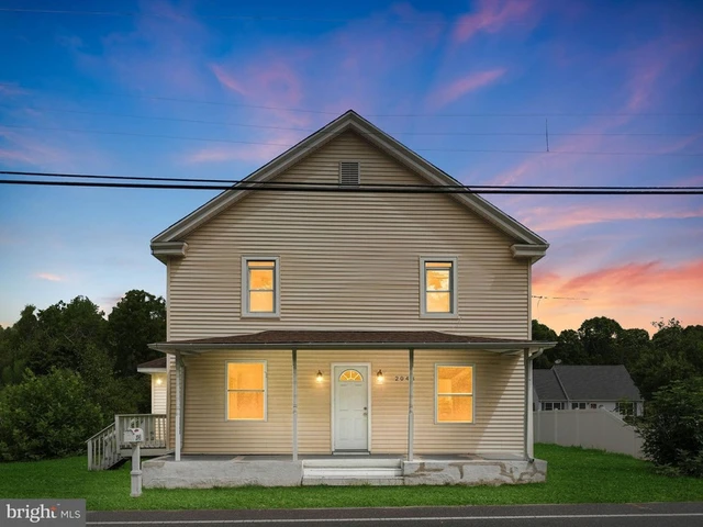 Main Listing Image