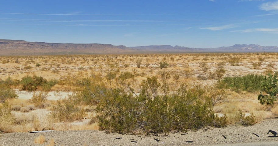 Main Listing Image