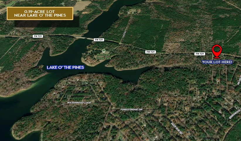 Main Listing Image