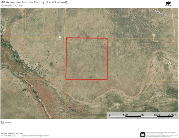 Main Listing Image