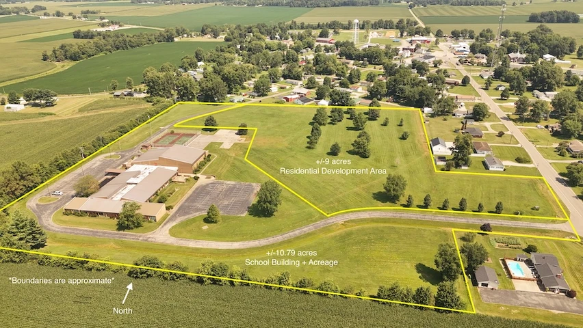 Main Listing Image