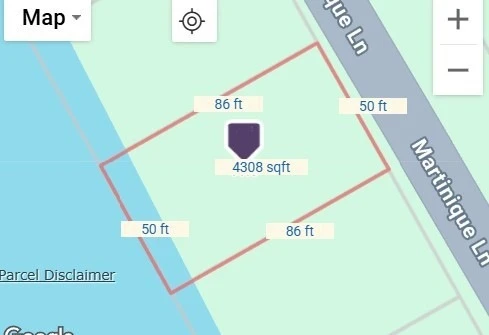 Main Listing Image