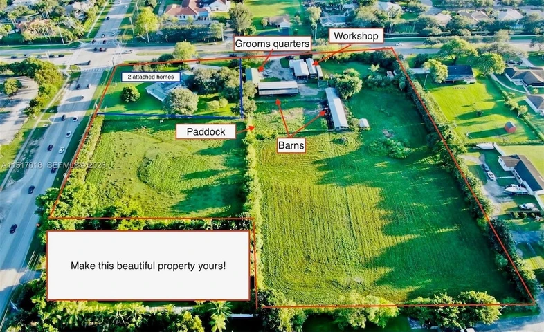 Main Listing Image