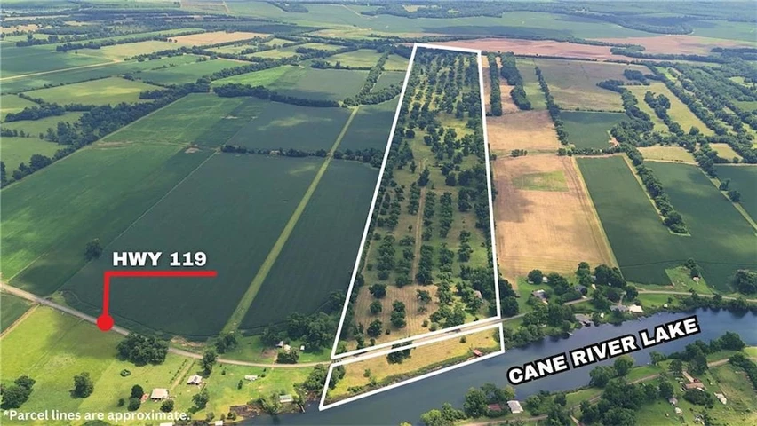 Main Listing Image