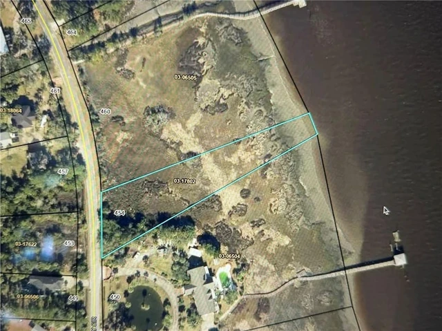 Main Listing Image