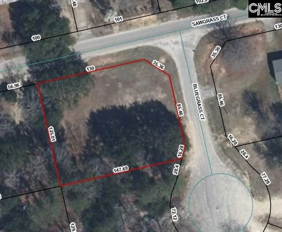 Main Listing Image