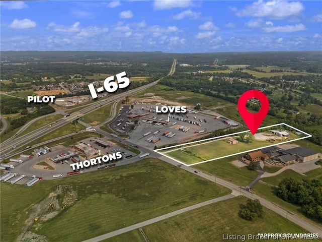 Main Listing Image