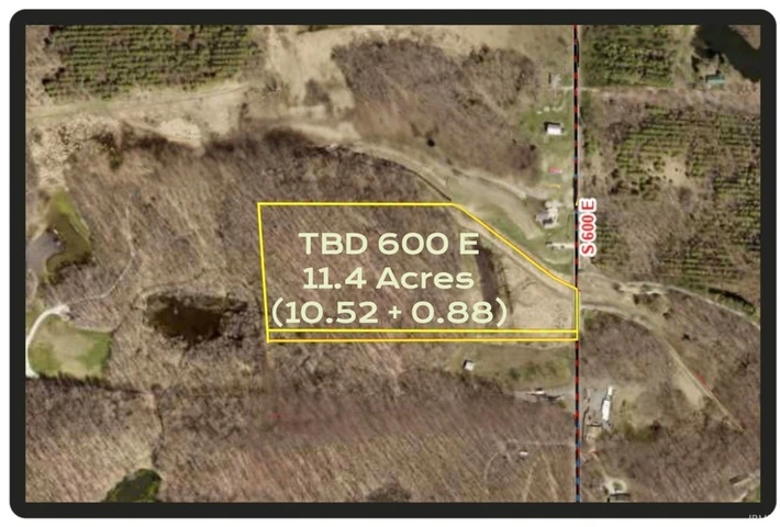 Main Listing Image