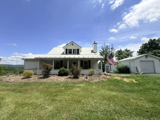 Main Listing Image