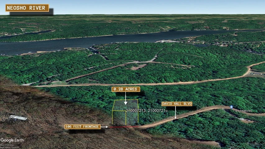 Main Listing Image