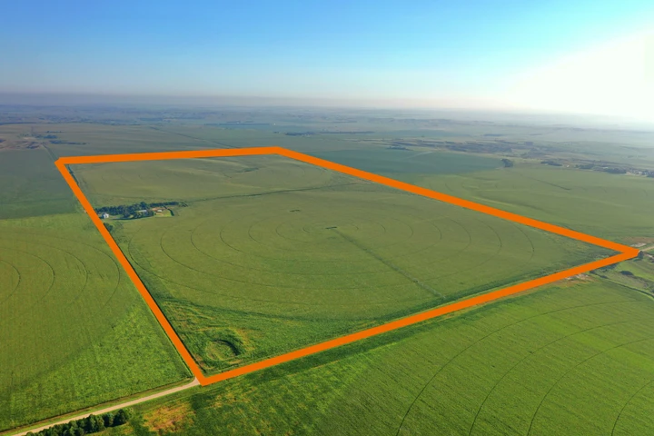 Main Listing Image