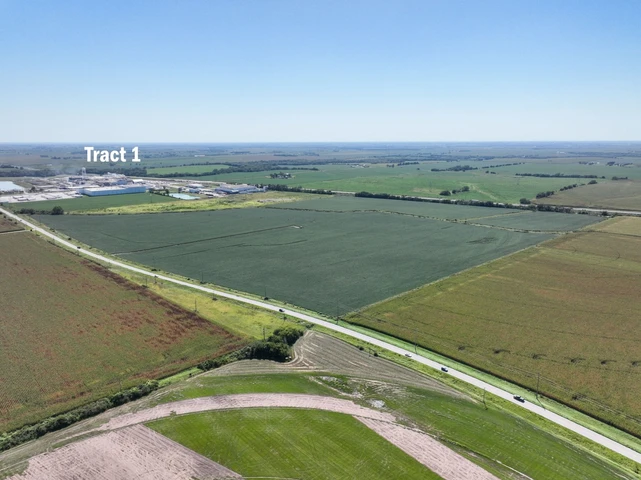 Main Listing Image