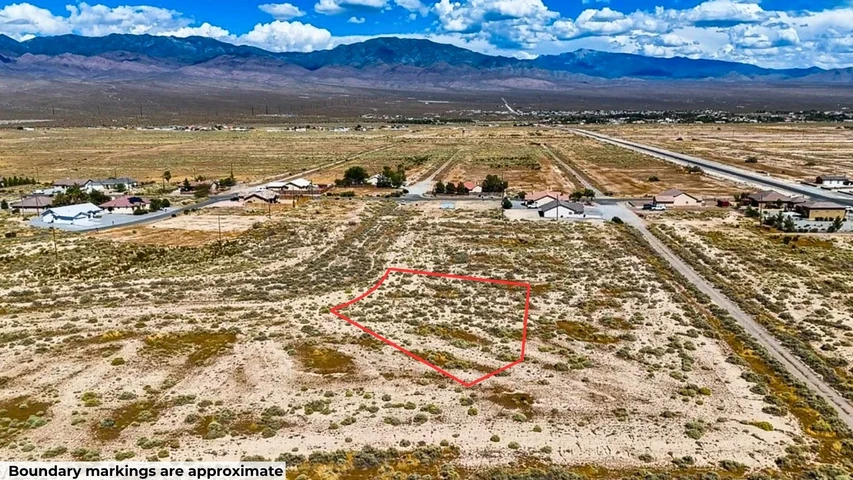 Main Listing Image