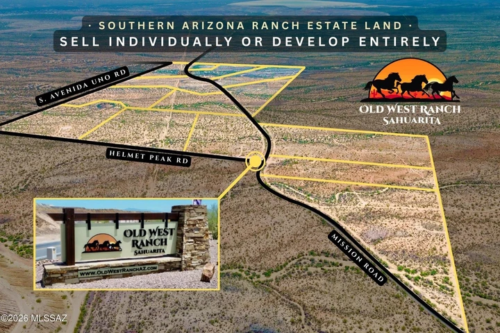 Main Listing Image
