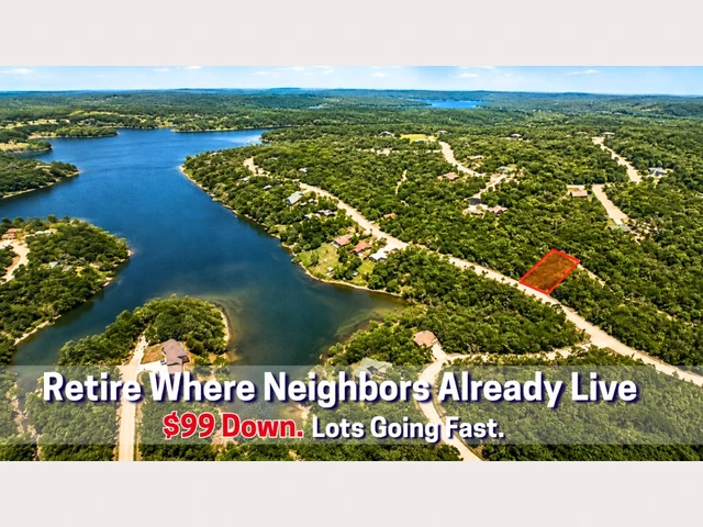 Main Listing Image
