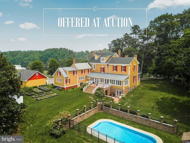 Main Listing Image