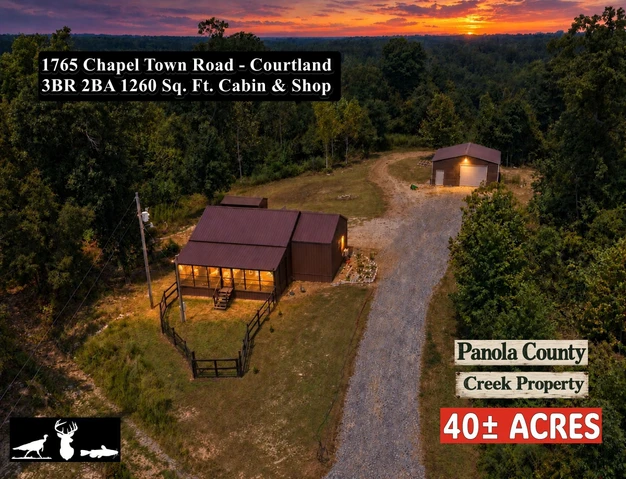 Main Listing Image