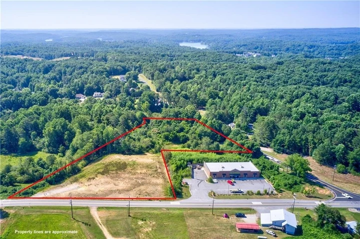 Main Listing Image