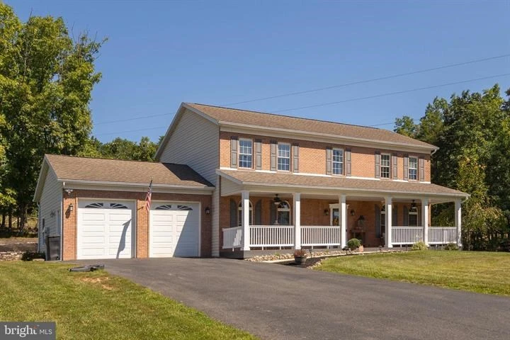 Main Listing Image