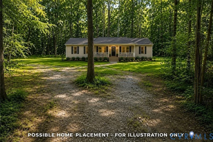 Main Listing Image