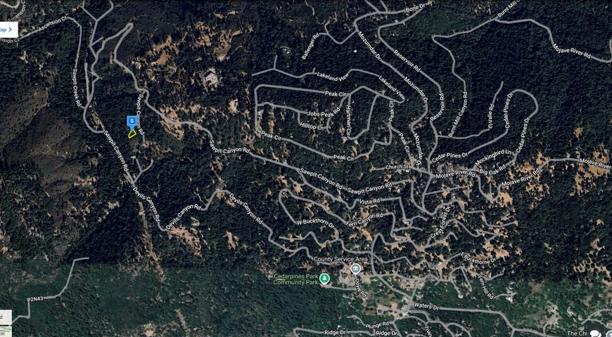 Main Listing Image