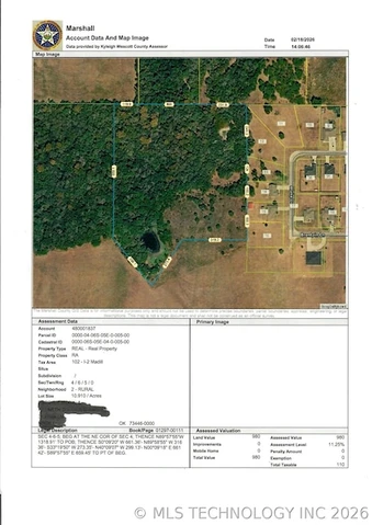 Main Listing Image