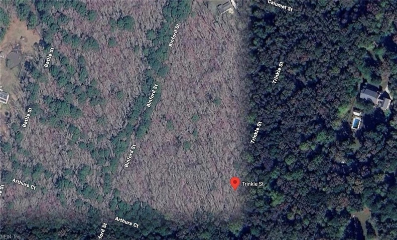 Main Listing Image