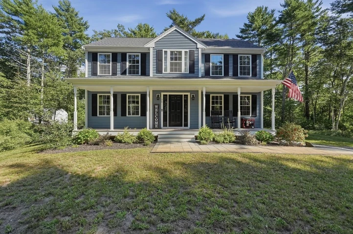 Main Listing Image
