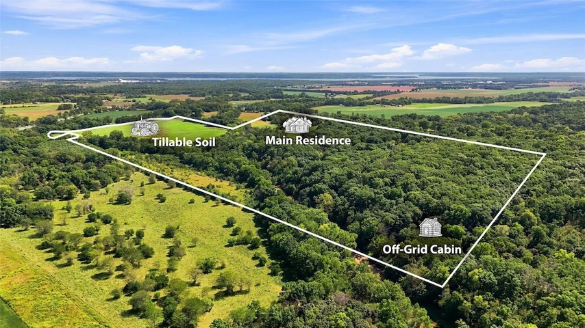 Main Listing Image