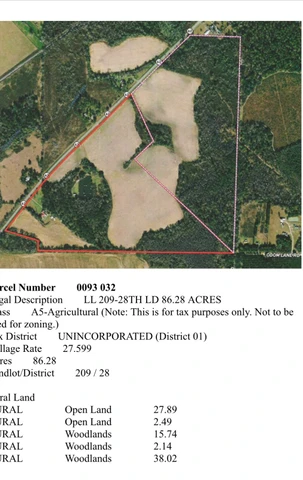 Main Listing Image