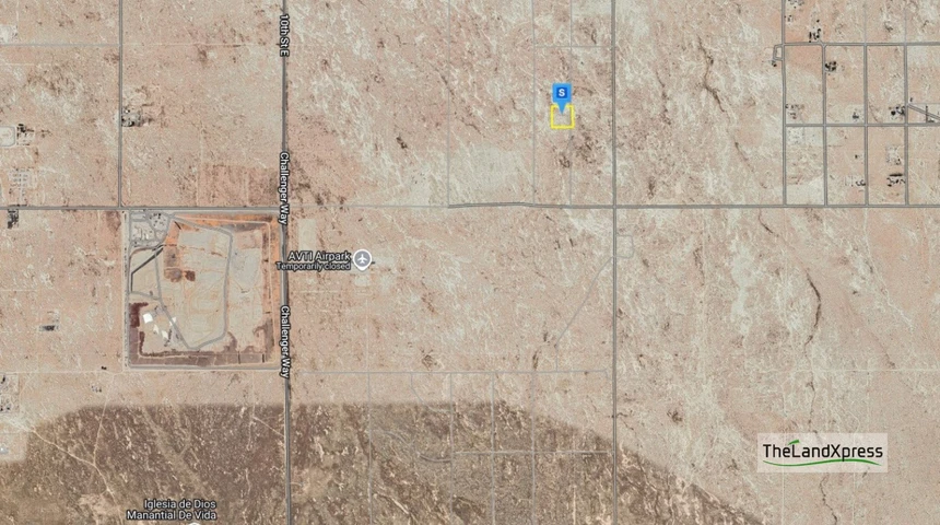 Main Listing Image