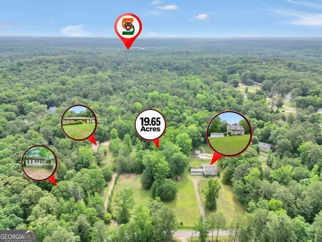 Main Listing Image