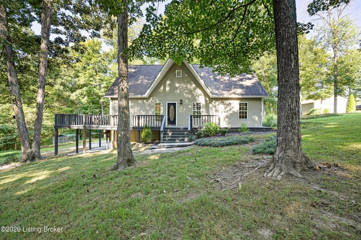 Main Listing Image