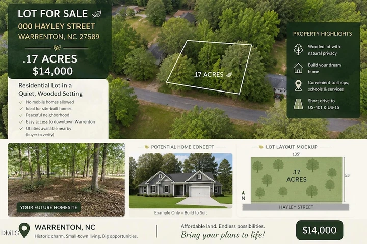 Main Listing Image