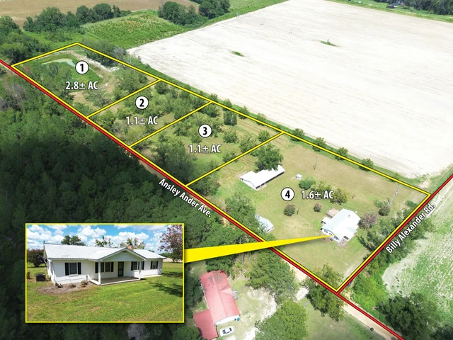 Main Listing Image