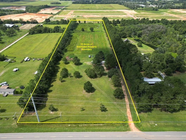 Main Listing Image