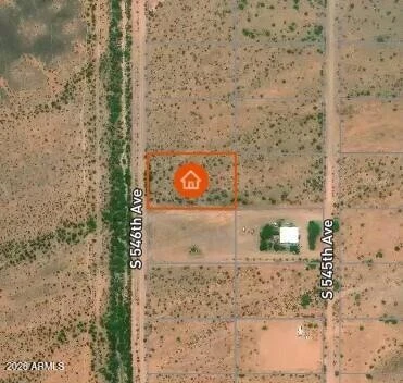 Main Listing Image