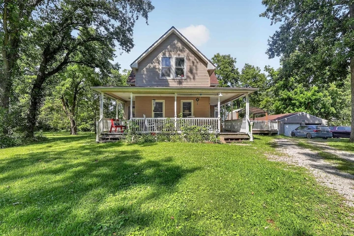 Main Listing Image