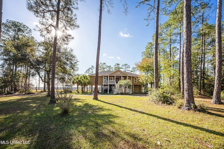 Main Listing Image