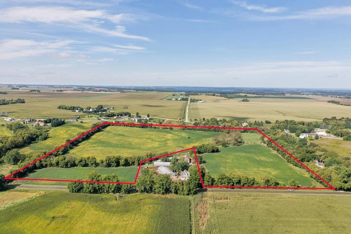 Main Listing Image