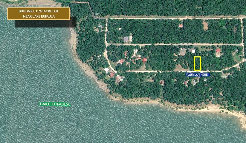 Main Listing Image