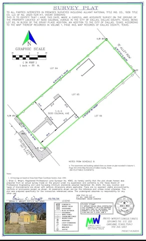 Main Listing Image