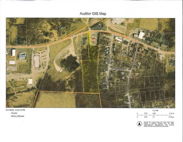 Main Listing Image