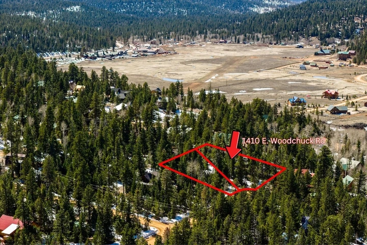Main Listing Image