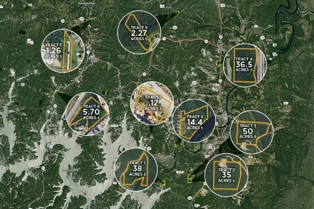 Main Listing Image