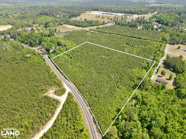 Main Listing Image